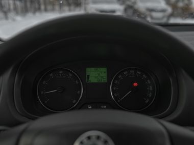 Skoda Fabia 2012 года, 145 152 км - вид 5