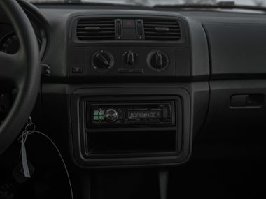 Skoda Fabia 2012 года, 145 152 км - вид 7