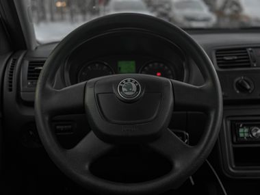 Skoda Fabia 2012 года, 145 152 км - вид 6