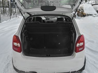 Skoda Fabia 2012 года, 145 152 км - вид 13