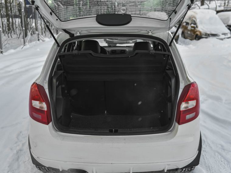 Skoda Fabia 2012 года, 145 152 км - вид 13