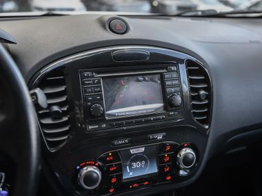 Nissan Juke 2011 года, 216 289 км - вид 8