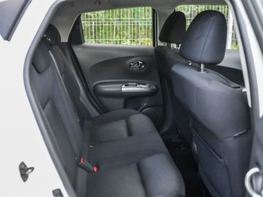 Nissan Juke 2011 года, 216 289 км - вид 12