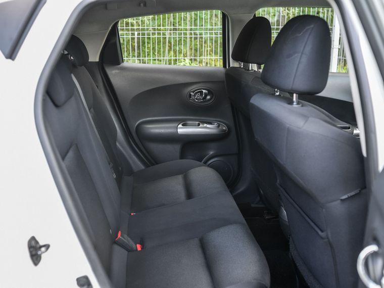 Nissan Juke 2011 года, 216 289 км - вид 12