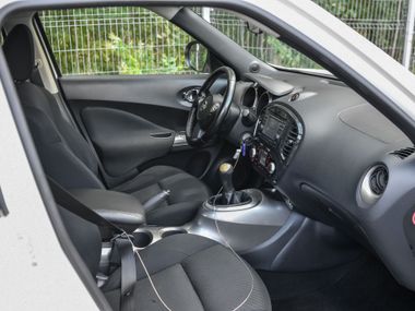 Nissan Juke 2011 года, 216 289 км - вид 13