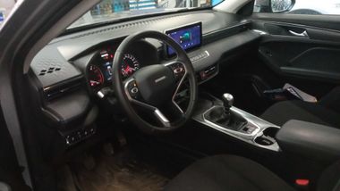Haval Jolion 2023 года, 46 341 км - вид 5