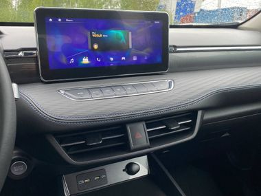 Haval Jolion 2023 года, 46 341 км - вид 13