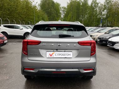 Haval Jolion 2023 года, 46 341 км - вид 5