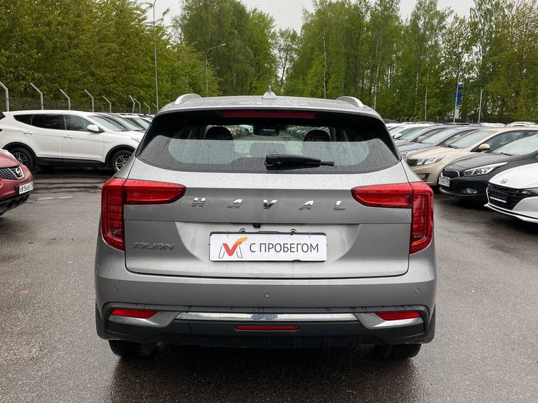 Haval Jolion 2023 года, 46 341 км - вид 5