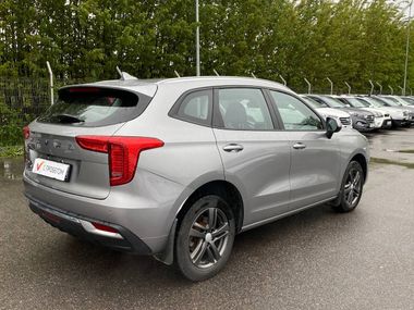 Haval Jolion 2023 года, 46 341 км - вид 4
