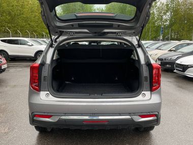 Haval Jolion 2023 года, 46 341 км - вид 17