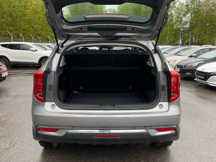 Haval Jolion 2023 года, 46 341 км - вид 17