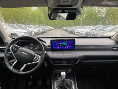 Haval Jolion 2023 года, 46 341 км - вид 7