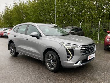 Haval Jolion 2023 года, 46 341 км - вид 3
