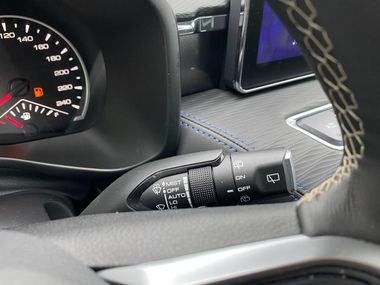 Haval Jolion 2023 года, 46 341 км - вид 11