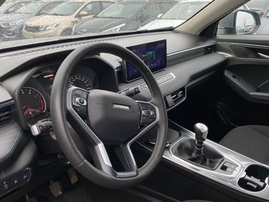 Haval Jolion 2023 года, 46 341 км - вид 10