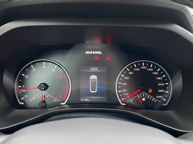 Haval Jolion 2023 года, 46 341 км - вид 8