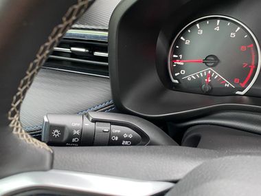 Haval Jolion 2023 года, 46 341 км - вид 9