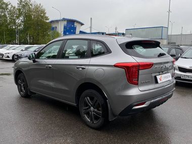 Haval Jolion 2023 года, 46 341 км - вид 6