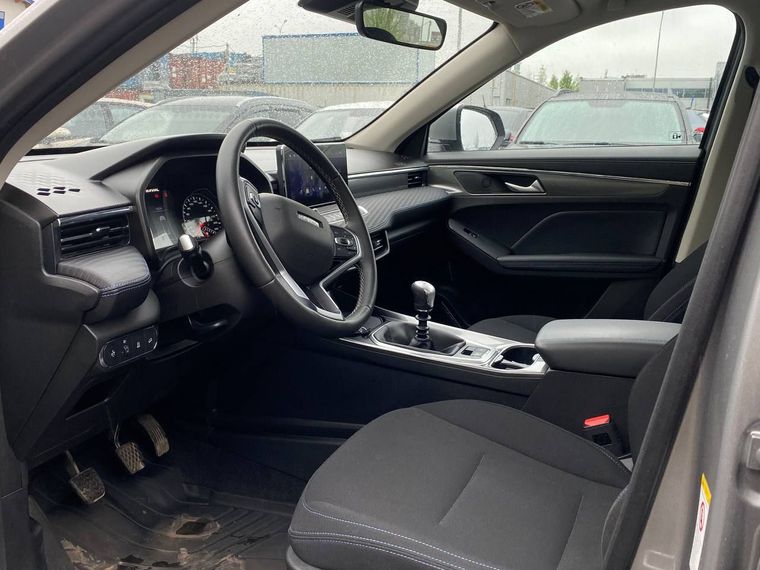 Haval Jolion 2023 года, 46 341 км - вид 15