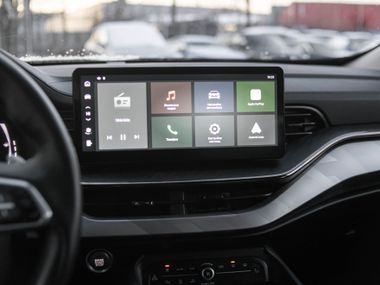 Haval F7x 2023 года, 83 000 км - вид 8