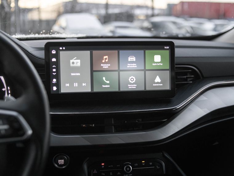 Haval F7x 2023 года, 83 000 км - вид 8