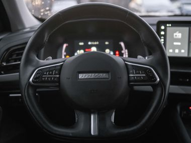 Haval F7x 2023 года, 83 000 км - вид 6