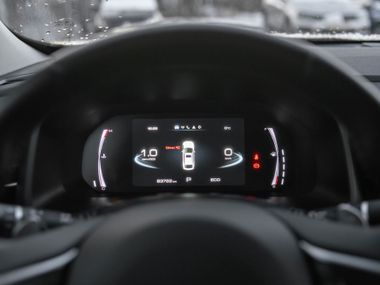 Haval F7x 2023 года, 83 000 км - вид 5