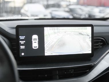 Haval F7x 2023 года, 83 000 км - вид 9