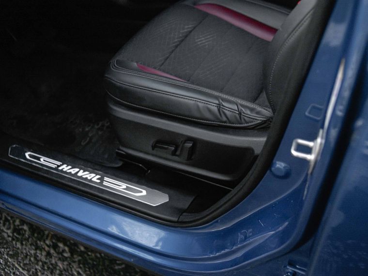 Haval F7x 2023 года, 83 000 км - вид 12