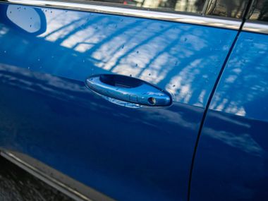 Haval F7x 2023 года, 83 000 км - вид 16