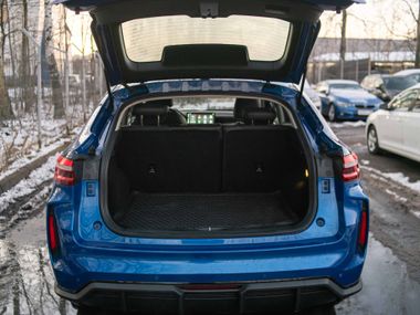 Haval F7x 2023 года, 83 000 км - вид 15