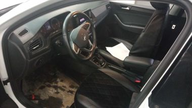 Volkswagen Polo 2022 года, 49 000 км - вид 5