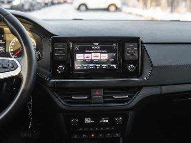 Volkswagen Polo 2022 года, 49 000 км - вид 7