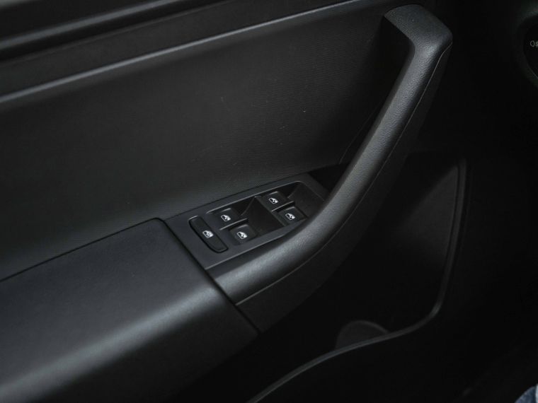 Volkswagen Polo 2022 года, 49 000 км - вид 10