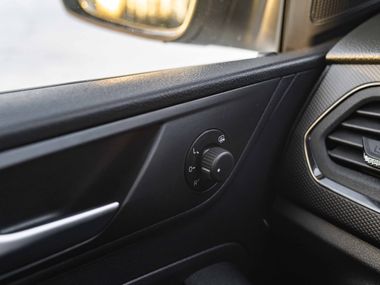 Volkswagen Polo 2022 года, 49 000 км - вид 11