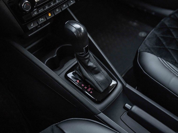 Volkswagen Polo 2022 года, 49 000 км - вид 9