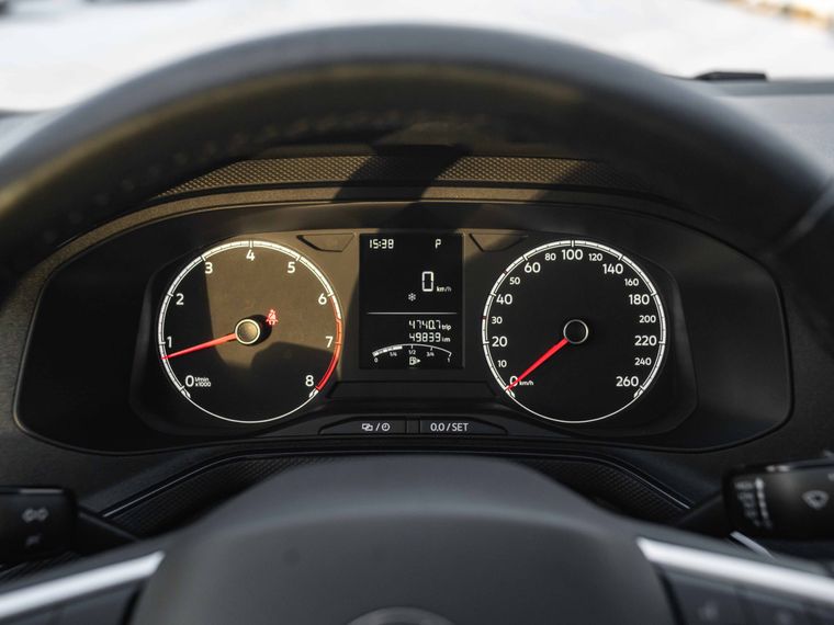 Volkswagen Polo 2022 года, 49 000 км - вид 5