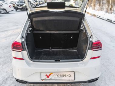 Volkswagen Polo 2022 года, 49 000 км - вид 14