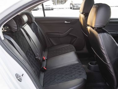 Volkswagen Polo 2022 года, 49 000 км - вид 12