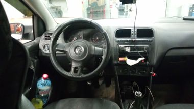 Volkswagen Polo 2012 года, 227 063 км - вид 4