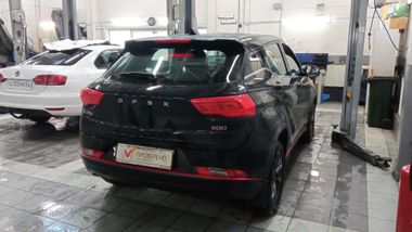 Dongfeng DFSK 500 2024 года, 8 412 км - вид 3