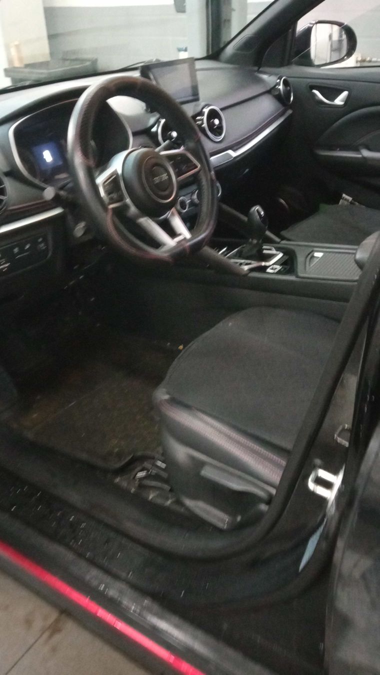 Dongfeng DFSK 500 2024 года, 8 412 км - вид 5