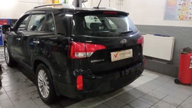 KIA Sorento 2017 года, 219 747 км - вид 4