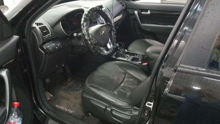KIA Sorento 2017 года, 219 747 км - вид 5