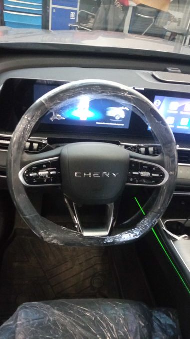 Chery Tiggo 7 Pro Max 2024 года, 9 687 км - вид 5