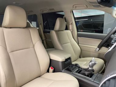 Toyota Land Cruiser Prado 2022 года, 13 км - вид 24