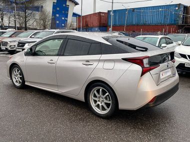 Toyota Prius 2019 года, 59 311 км - вид 6