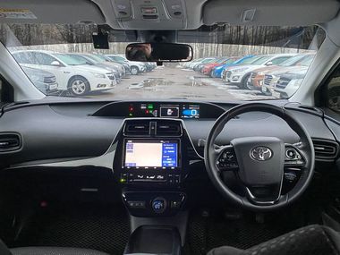 Toyota Prius 2019 года, 59 311 км - вид 7