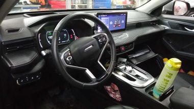Haval Jolion 2023 года, 33 602 км - вид 5